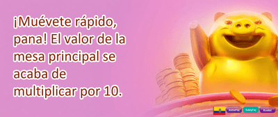Bono de Bienvenida Ecuador promotion
