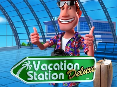 Vacation Station Deluxe