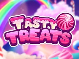 Tasty Treats screenshot