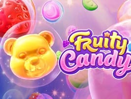 Fruity Candy screenshot