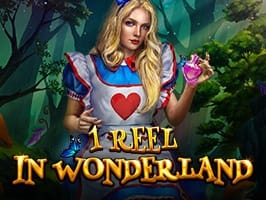 1 Reel In Wonderland screenshot