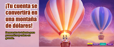 El mejor casino online Ecuador