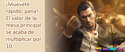 Especial de eSports y UFC promotion