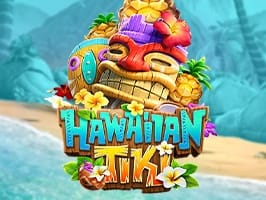 Hawaiian Tiki