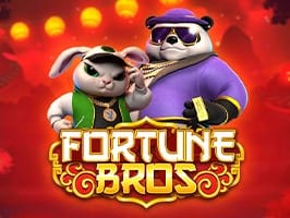 Fortune Bros screenshot