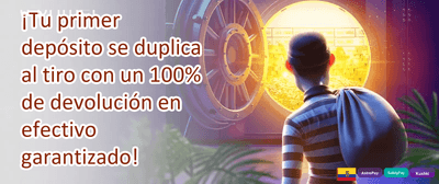 Cashback de Fin de Semana promotion