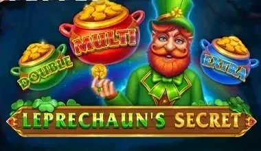 Leprechaun’s Secret