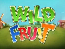 Wild Fruit screenshot