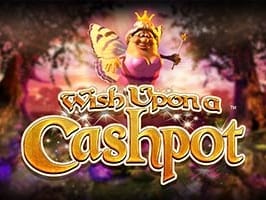 Wish Upon A Cashpot screenshot
